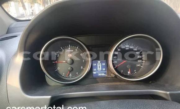 Acheter Occasion Voiture Haval H6 Gris à Adda Daouéni, Anjouan Acheter Occasion Voiture Haval H6 Gris à Adda Daouéni, Anjouan