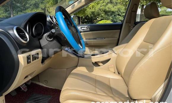 Acheter Occasion Voiture Haval H6 Gris à Domoni, Anjouan Acheter Occasion Voiture Haval H6 Gris à Domoni, Anjouan