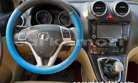 Acheter Occasion Voiture Haval H6 Gris à Domoni, Anjouan Acheter Occasion Voiture Haval H6 Gris à Domoni, Anjouan