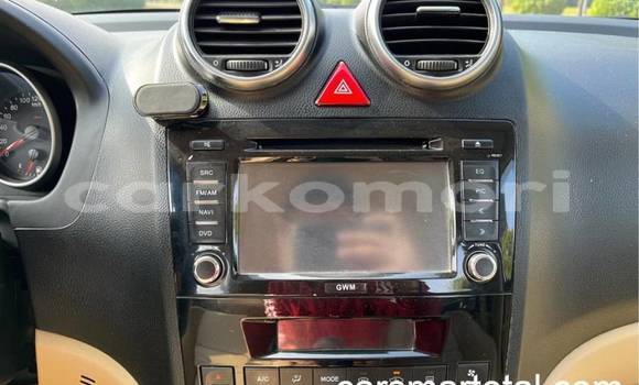 Acheter Occasion Voiture Haval H6 Gris à Domoni, Anjouan Acheter Occasion Voiture Haval H6 Gris à Domoni, Anjouan