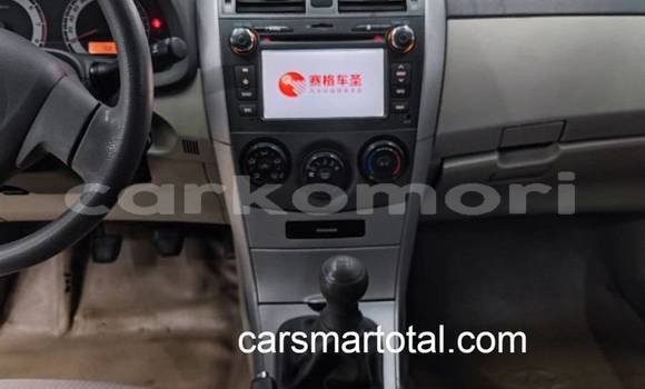 Acheter Occasion Voiture Toyota Corolla Blanc à Moroni, Grande Comore Acheter Occasion Voiture Toyota Corolla Blanc à Moroni, Grande Comore