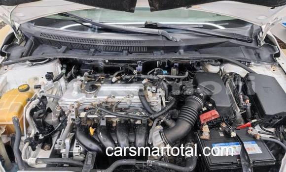 Acheter Occasion Voiture Toyota Corolla Blanc à Moroni, Grande Comore Acheter Occasion Voiture Toyota Corolla Blanc à Moroni, Grande Comore