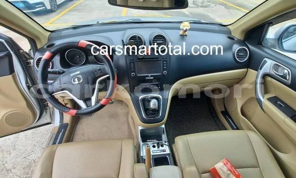 Acheter Occasion Voiture Haval H6 Gris à Moroni, Grande Comore Acheter Occasion Voiture Haval H6 Gris à Moroni, Grande Comore