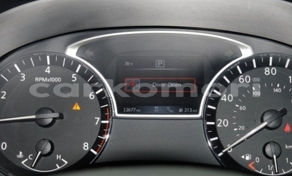 Acheter Occasion Voiture Nissan Pathfinder Gris à Tsémbehou, Anjouan