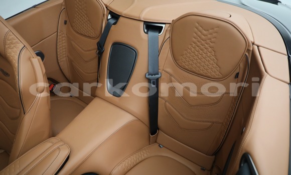 Acheter Occasion Voiture Aston Martin DBS Autre à Import - Dubai, Grande Comore Acheter Occasion Voiture Aston Martin DBS Autre à Import - Dubai, Grande Comore