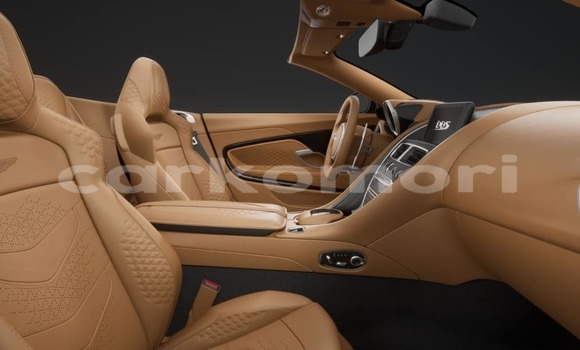 Acheter Occasion Voiture Aston Martin DBS Autre à Import - Dubai, Grande Comore Acheter Occasion Voiture Aston Martin DBS Autre à Import - Dubai, Grande Comore