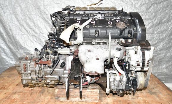 Acheter Mitsubishi Galant 6G72 à Moroni, Grande Comore Acheter Mitsubishi Galant 6G72 à Moroni, Grande Comore