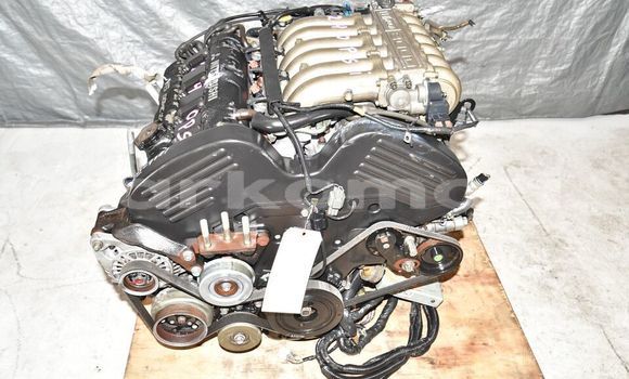 Acheter Mitsubishi Galant 6G72 à Moroni, Grande Comore Acheter Mitsubishi Galant 6G72 à Moroni, Grande Comore