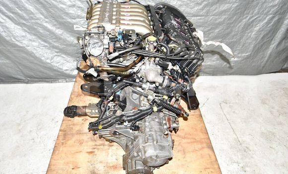 Acheter Mitsubishi Galant 6G72 à Moroni, Grande Comore Acheter Mitsubishi Galant 6G72 à Moroni, Grande Comore