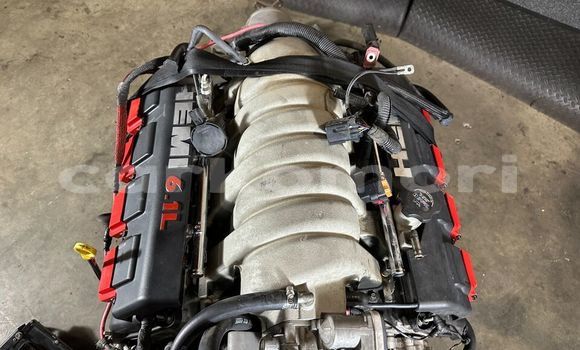 Acheter CHRYSLER 300C SRT8 à Moroni, Grande Comore Acheter CHRYSLER 300C SRT8 à Moroni, Grande Comore