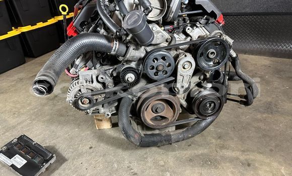 Acheter CHRYSLER 300C SRT8 à Moroni, Grande Comore Acheter CHRYSLER 300C SRT8 à Moroni, Grande Comore