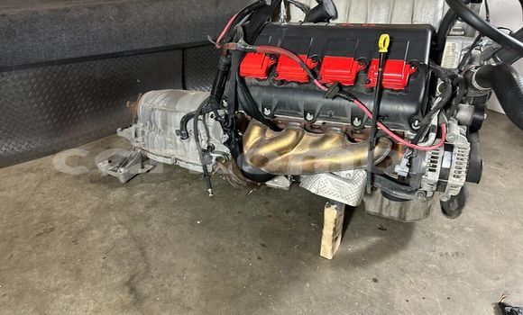 Acheter CHRYSLER 300C SRT8 à Moroni, Grande Comore Acheter CHRYSLER 300C SRT8 à Moroni, Grande Comore