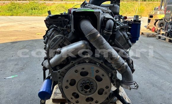 Acheter GMC 2500 3500 à Moroni, Grande Comore Acheter GMC 2500 3500 à Moroni, Grande Comore