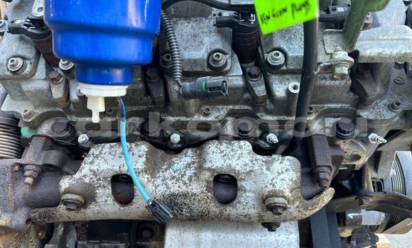 Acheter GMC 2500 3500 à Moroni, Grande Comore Acheter GMC 2500 3500 à Moroni, Grande Comore