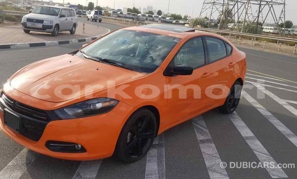 Acheter Import Voiture Dodge Dart Autre à Import - Dubai, Grande Comore Acheter Import Voiture Dodge Dart Autre à Import - Dubai, Grande Comore