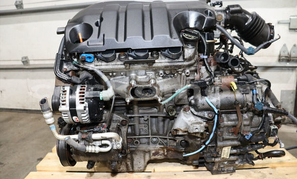 Acheter ACURA MDX 3.7L à Moroni, Grande Comore Acheter ACURA MDX 3.7L à Moroni, Grande Comore