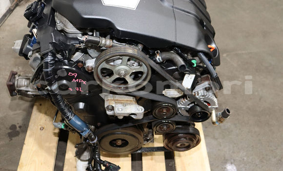 Acheter ACURA MDX 3.7L à Moroni, Grande Comore Acheter ACURA MDX 3.7L à Moroni, Grande Comore