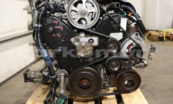 Acheter ACURA MDX 3.7L à Moroni, Grande Comore Acheter ACURA MDX 3.7L à Moroni, Grande Comore