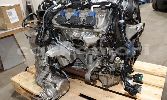 Acheter ACURA MDX 3.7L à Moroni, Grande Comore Acheter ACURA MDX 3.7L à Moroni, Grande Comore