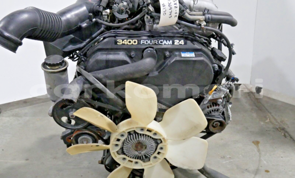 Acheter Toyota Tacoma, 4Runner à Moroni, Grande Comore Acheter Toyota Tacoma, 4Runner à Moroni, Grande Comore