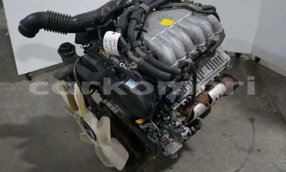 Acheter Toyota Tacoma, 4Runner à Moroni, Grande Comore Acheter Toyota Tacoma, 4Runner à Moroni, Grande Comore