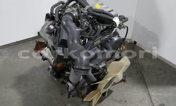 Acheter Toyota Tacoma, 4Runner à Moroni, Grande Comore Acheter Toyota Tacoma, 4Runner à Moroni, Grande Comore