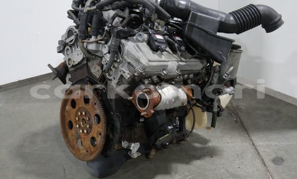 Acheter Toyota Tacoma, 4Runner à Moroni, Grande Comore Acheter Toyota Tacoma, 4Runner à Moroni, Grande Comore