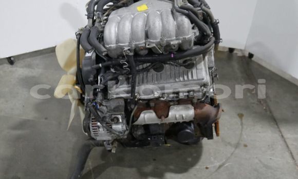 Acheter Toyota Tacoma, 4Runner à Moroni, Grande Comore Acheter Toyota Tacoma, 4Runner à Moroni, Grande Comore