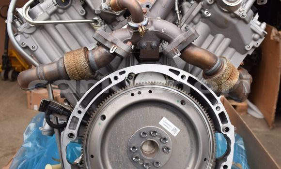 Acheter Mercedes GLE 3L Engine à Moroni, Grande Comore Acheter Mercedes GLE 3L Engine à Moroni, Grande Comore