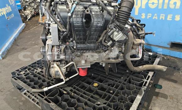 Acheter Mitsubishi ASX Engine à Moroni, Grande Comore Acheter Mitsubishi ASX Engine à Moroni, Grande Comore