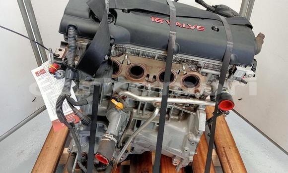Acheter Toyota RAV4 Engine 2.4L à Moroni, Grande Comore Acheter Toyota RAV4 Engine 2.4L à Moroni, Grande Comore