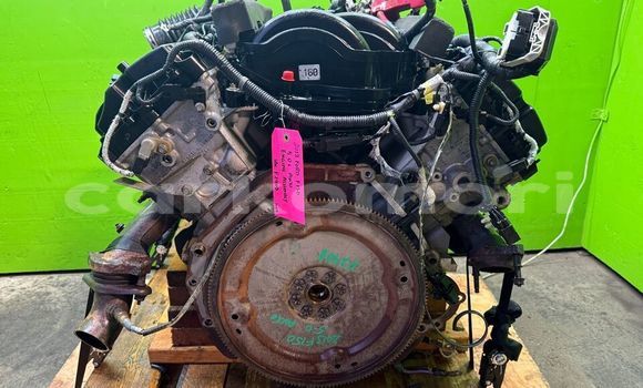 Acheter FORD F150 GEN 1 à Moroni, Grande Comore Acheter FORD F150 GEN 1 à Moroni, Grande Comore