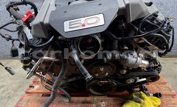 Acheter FORD MUSTANG GT à Moroni, Grande Comore Acheter FORD MUSTANG GT à Moroni, Grande Comore