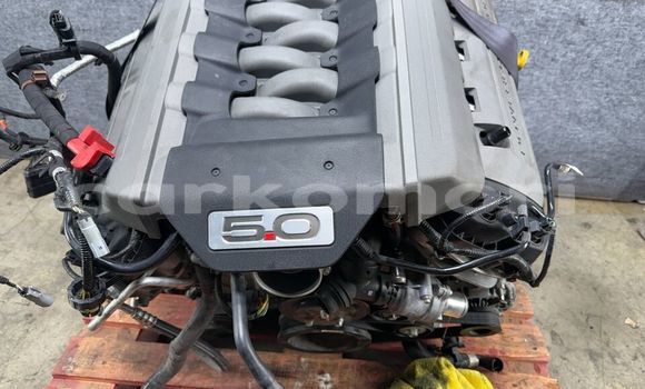 Acheter FORD MUSTANG GT à Moroni, Grande Comore Acheter FORD MUSTANG GT à Moroni, Grande Comore