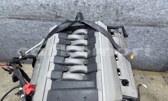 Acheter FORD MUSTANG GT à Moroni, Grande Comore Acheter FORD MUSTANG GT à Moroni, Grande Comore