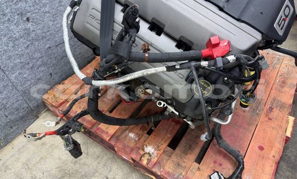 Acheter FORD MUSTANG GT à Moroni, Grande Comore Acheter FORD MUSTANG GT à Moroni, Grande Comore