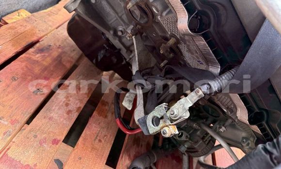 Acheter FORD MUSTANG GT à Moroni, Grande Comore Acheter FORD MUSTANG GT à Moroni, Grande Comore