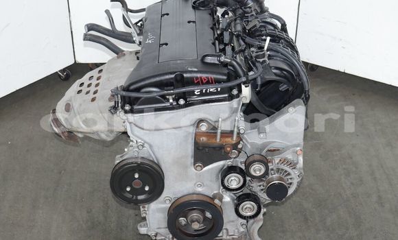 Acheter MITSUBISHI OUTLANDER à Moroni, Grande Comore Acheter MITSUBISHI OUTLANDER à Moroni, Grande Comore