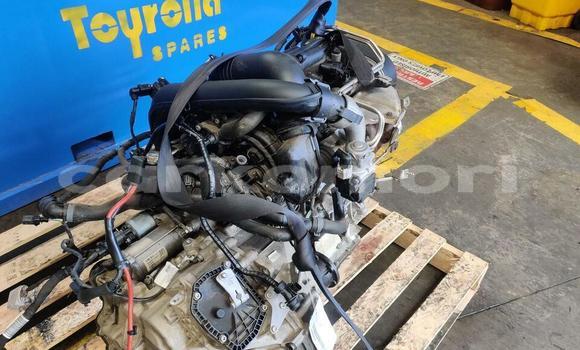 Acheter Volkswagen Golf Turbo à Moroni, Grande Comore Acheter Volkswagen Golf Turbo à Moroni, Grande Comore