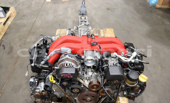 Acheter Toyota GT86 Subaru BRZ à Moroni, Grande Comore Acheter Toyota GT86 Subaru BRZ à Moroni, Grande Comore