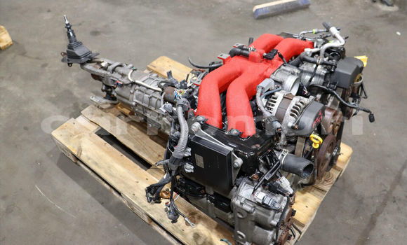 Acheter Toyota GT86 Subaru BRZ à Moroni, Grande Comore Acheter Toyota GT86 Subaru BRZ à Moroni, Grande Comore