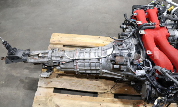 Acheter Toyota GT86 Subaru BRZ à Moroni, Grande Comore Acheter Toyota GT86 Subaru BRZ à Moroni, Grande Comore