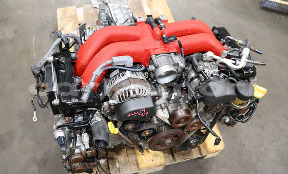 Acheter Toyota GT86 Subaru BRZ à Moroni, Grande Comore Acheter Toyota GT86 Subaru BRZ à Moroni, Grande Comore