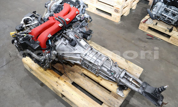 Acheter Toyota GT86 Subaru BRZ à Moroni, Grande Comore Acheter Toyota GT86 Subaru BRZ à Moroni, Grande Comore