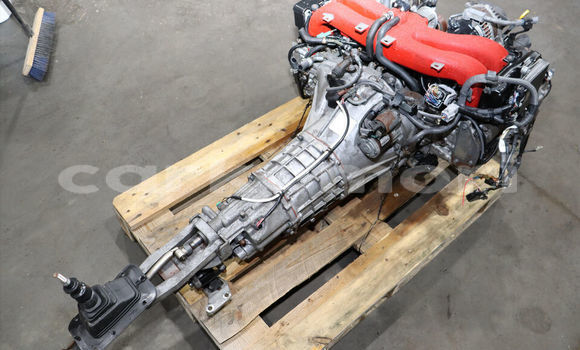 Acheter Toyota GT86 Subaru BRZ à Moroni, Grande Comore Acheter Toyota GT86 Subaru BRZ à Moroni, Grande Comore