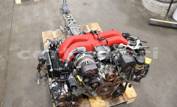 Acheter Toyota GT86 Subaru BRZ à Moroni, Grande Comore Acheter Toyota GT86 Subaru BRZ à Moroni, Grande Comore