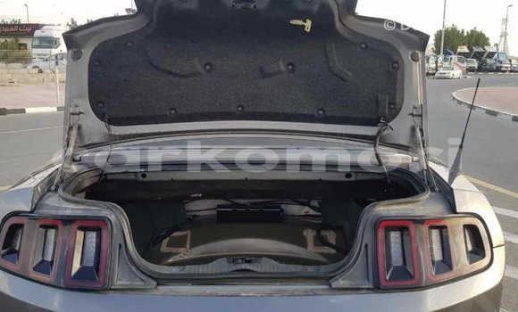 Acheter Import Voiture Ford Mustang Autre à Import - Dubai, Grande Comore Acheter Import Voiture Ford Mustang Autre à Import - Dubai, Grande Comore