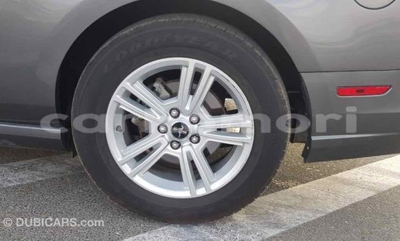 Acheter Import Voiture Ford Mustang Autre à Import - Dubai, Grande Comore Acheter Import Voiture Ford Mustang Autre à Import - Dubai, Grande Comore