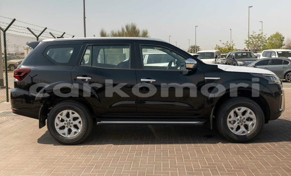 Acheter Occasion Voiture Nissan Xterra Noir à Moroni, Grande Comore Acheter Occasion Voiture Nissan Xterra Noir à Moroni, Grande Comore