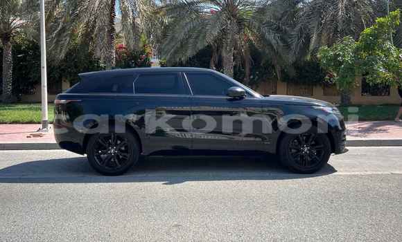 Acheter Occasion Voiture Land Rover Range Rover Velar Noir à Mutsamudu, Anjouan Acheter Occasion Voiture Land Rover Range Rover Velar Noir à Mutsamudu, Anjouan